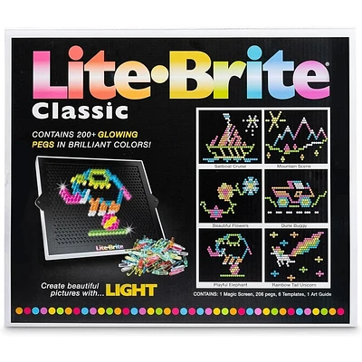 Lite Brite Classic