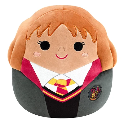 8" Squishmallows Harry Potter Hermione Granger Little Plush for only USD 19.99 | Hallmark