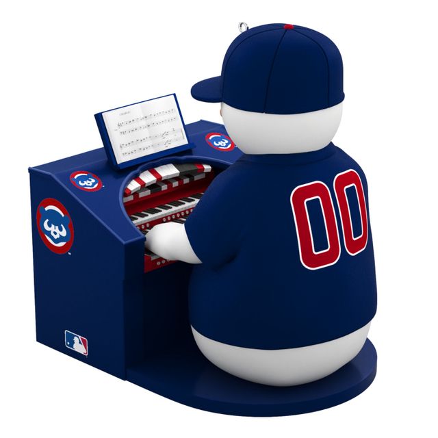 Hallmark New York Mets Jersey Ornament