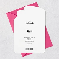 Disney Minnie Mouse on Unicorn Birthday Card for Great-Granddaughter for only USD 2.99 | Hallmark