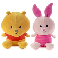 Better Together Disney Winnie the Pooh and Piglet Magnetic Plush, 5" for only USD 22.99 | Hallmark