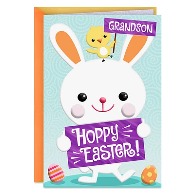 You're Somebunny Special Easter Card for Grandson for only USD 2.99 | Hallmark