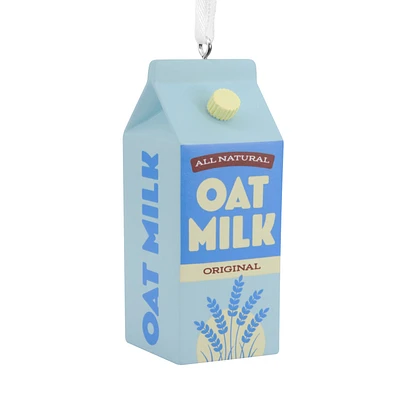 Oat Milk Hallmark Ornament for only USD 12.99 | Hallmark