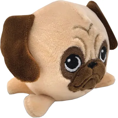 PBJ's Plush Ball Jellies Pugsy Malone for only USD 8.99 | Hallmark