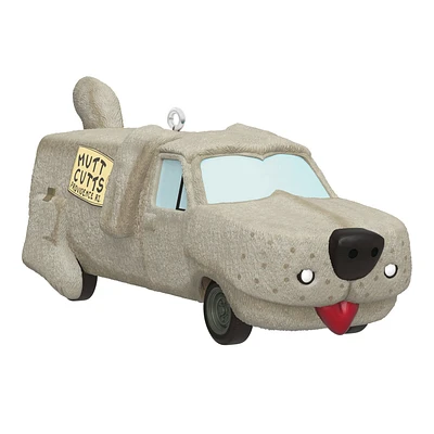 Dumb and Dumber Mutt Cutts Van Ornament for only USD 21.99 | Hallmark