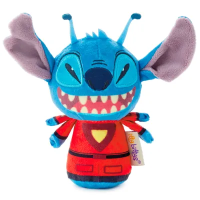 itty bittys® Disney Lilo & Stitch Alien Stitch 626 Plush for only USD 7.99 | Hallmark