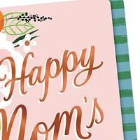 Happy Mom's Day Mother's Day Card for only USD 2.99 | Hallmark
