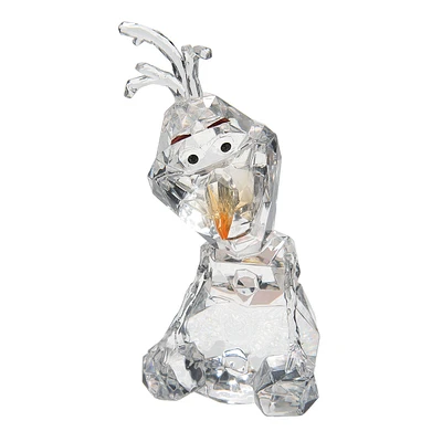 Disney Frozen Olaf Facets Mini Figurine, 3.7" for only USD 24.99 | Hallmark