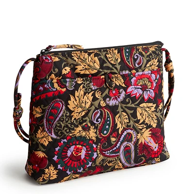 Vera Bradley Original Hipster in Midnight Garden Paisley for only USD 80.00 | Hallmark