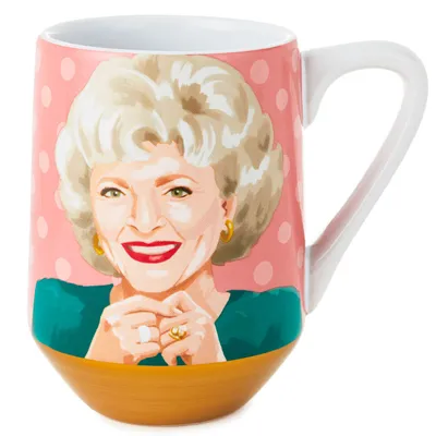 Rose The Golden Girls You Can Do It Mug, 15 oz. for only USD 16.99 | Hallmark