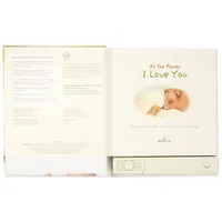 All The Places I Love You Recordable Storybook With Music for only USD 34.99 | Hallmark