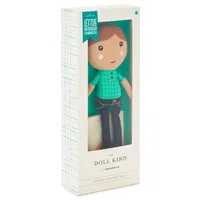 Little World Changers™ and Kind Culture Co. The Doll Kind Boy, 12" for only USD 39.99 | Hallmark