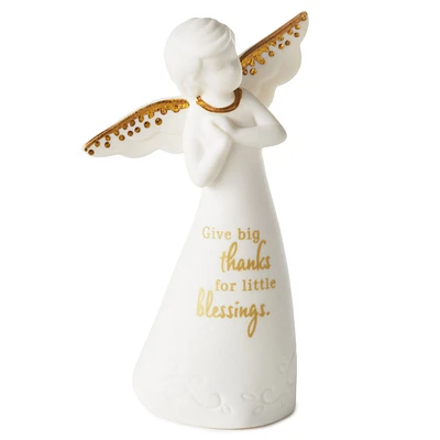 Joanne's Angels Little Blessings Angel Figurine, 3.8" for only USD 16.99 | Hallmark