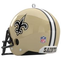 2021 NFL - New Orleans Saints Ornament