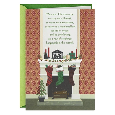 Prince of Peace Religious Christmas Card for only USD 4.59 | Hallmark