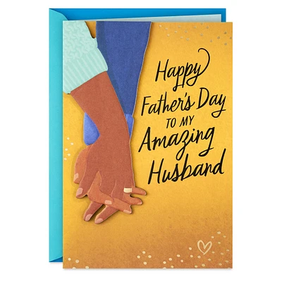You're Amazing Father's Day Card for Husband for only USD 6.59 | Hallmark