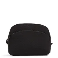 Vera Bradley Medium Cosmetic Bag in Classic Black for only USD 45.00 | Hallmark