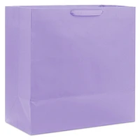 15" Lavender Extra-Deep Gift Bag for only USD 5.49 | Hallmark