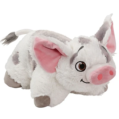 Pillow Pets Disney Moana Pua Pig Plush Toy, 16" for only USD 36.99 | Hallmark