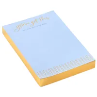 You've Got This, God's Got You Memo Pad for only USD 9.99 | Hallmark