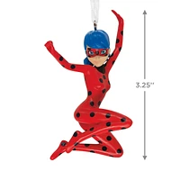 Miraculous Ladybug Hallmark Ornament for only USD 9.99 | Hallmark