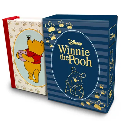 Disney Winnie the Pooh Tiny Book for only USD 9.99 | Hallmark