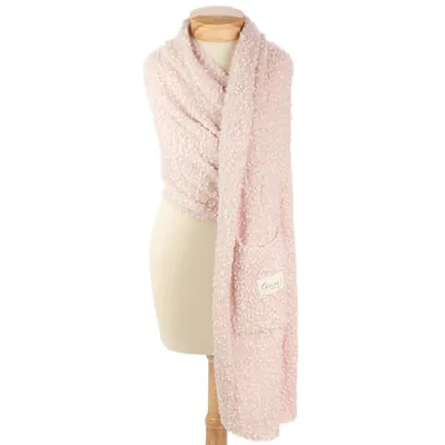 Dusty Pink Giving Shawl for only USD 55.99 | Hallmark