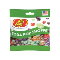Jelly Belly Soda Pop Shoppe Grab & Go Bag, 3.5 oz. for only USD 4.99 | Hallmark
