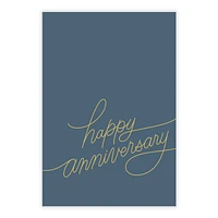Your Special Day Folded Anniversary Photo Card for only USD 4.99 | Hallmark