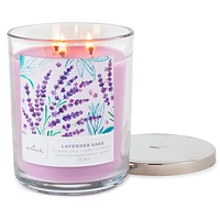 Lavender Sage 3-Wick Jar Candle, 16 oz. for only USD 29.99 | Hallmark