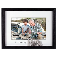 Malden I Love My Papa Picture Frame, 4x6 for only USD 17.99 | Hallmark