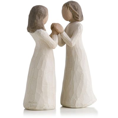 Willow Tree® Sisters by Heart Figurine for only USD 46.99 | Hallmark