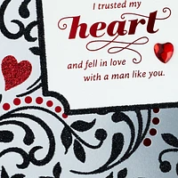 My One and Only Romantic Valentine's Day Card for Him for only USD 6.29 | Hallmark