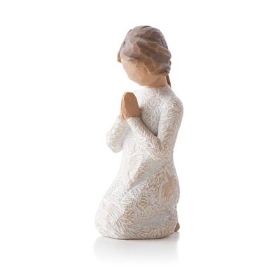 Willow Tree® Prayer of Peace Figurine for only USD 29.99 | Hallmark