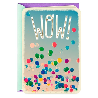 Here's to You Balloons Congratulations Card for only USD 2.99 | Hallmark