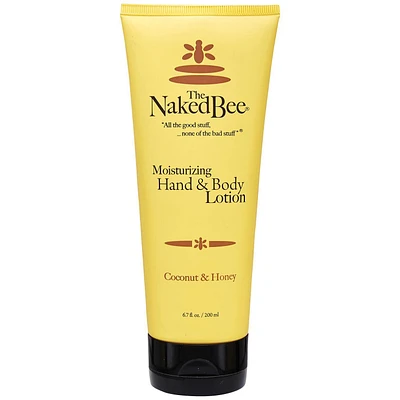 Coconut & Honey Hand & Body Lotion, 6.7 oz. for only USD 12.99 | Hallmark