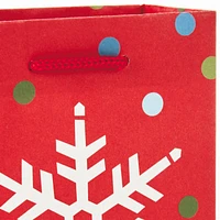 Assorted Sizes and Designs 18-Pack Christmas Gift Bags for only USD 29.99 | Hallmark
