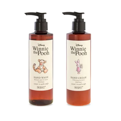 Mad Beauty Winnie the Pooh Wild Flower Hand Care Duo, Set of 2 for only USD 19.99 | Hallmark