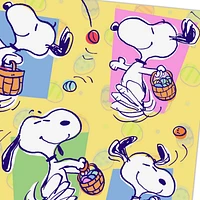 Peanuts® Snoopy Easter Beagle Easter Card for only USD 3.59 | Hallmark