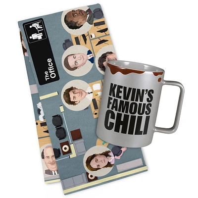 The Office Get Cozy It's Chili Out Gift Set for only USD 16.99-34.99 | Hallmark