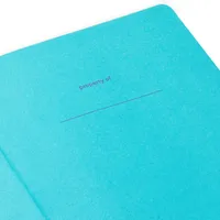 Crayola® Every Shade of Happy Hardback Notebook for only USD 14.99 | Hallmark