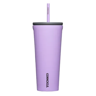 Corkcicle Sun-Soaked Lilac Stainless Steel Tumbler, 24oz. for only USD 39.99 | Hallmark