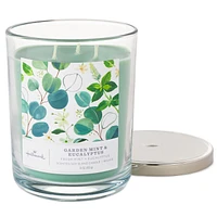 Garden Mint and Eucalyptus 3-Wick Jar Candle, 16 oz. for only USD 29.99 | Hallmark