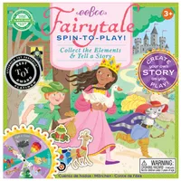 Fairytale Spin-to-Play Storytelling Game for only USD 21.99 | Hallmark