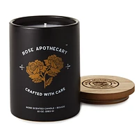 Schitt's Creek® Rose Apothecary Rose-Scented Jar Candle, 10 oz. for only USD 24.99 | Hallmark