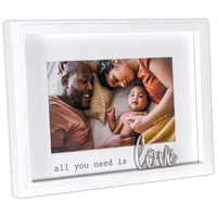 Malden All You Need is Love Picture Frame, 4x6 for only USD 17.99 | Hallmark