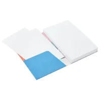 Deep Breaths Pocket-Sized Note Pad for only USD 9.99 | Hallmark