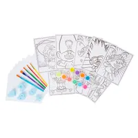 Crayola® Trolls Washable Sponge Painting Kit, 35+ Pieces for only USD 19.99 | Hallmark