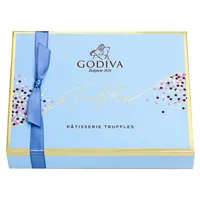 Godiva Assorted Pâtisserie Dessert Truffles Gift Box, 12 Pieces for only USD 34.00 | Hallmark