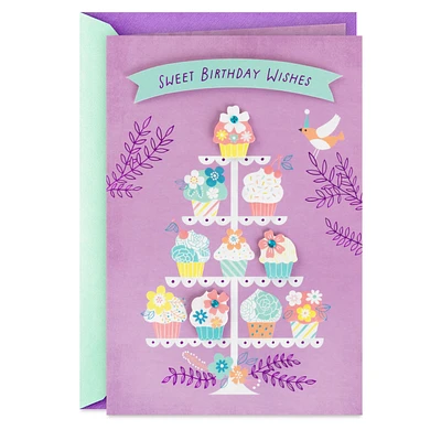Celebrating You With Love Birthday Card for only USD 7.59 | Hallmark
